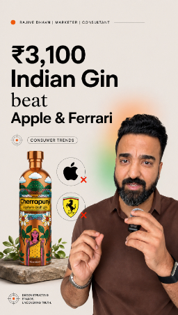 Cherrapunji-gin-packaging-design-rajive-dhavn-marketing-consultant-creator
